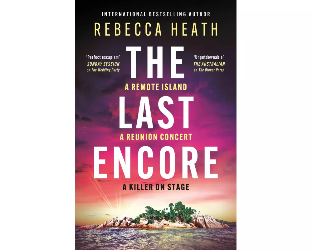 The Last Encore