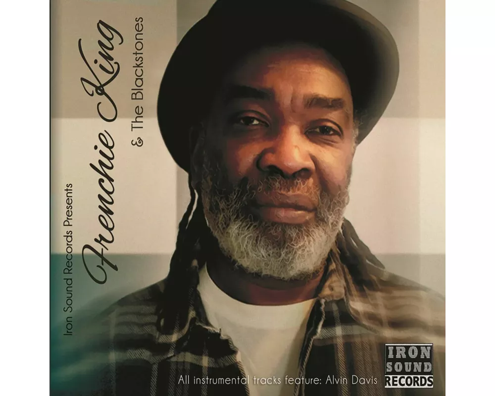 Iron Sound Records Present