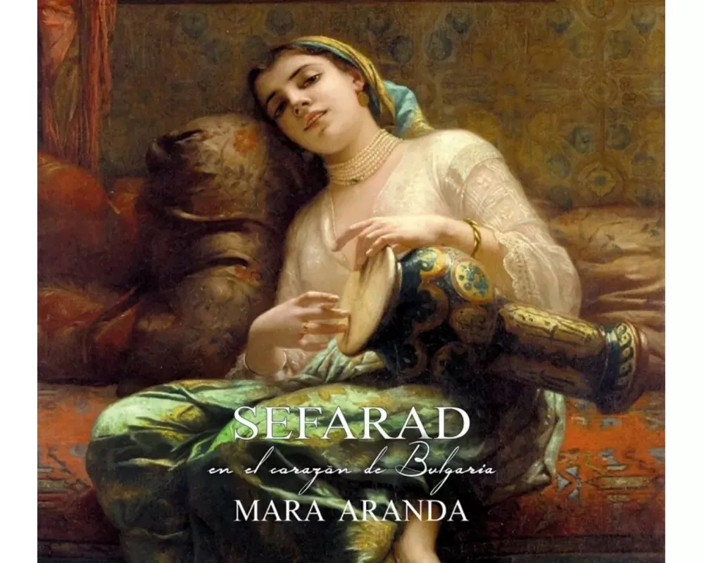 Sefarad en el Coraz¢n de Bulgaria
