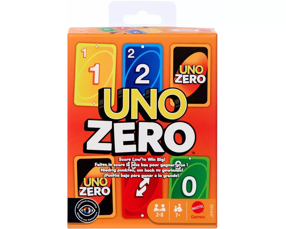 UNO Zero