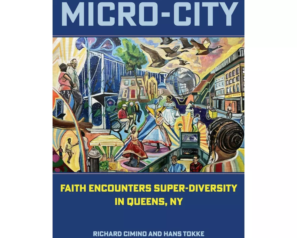 Micro-City