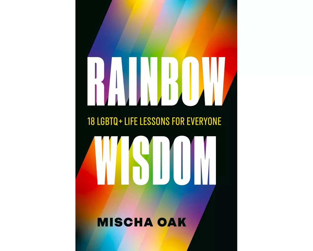 Rainbow Wisdom