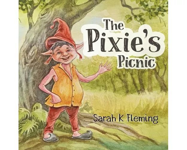 The Pixie's Picnic