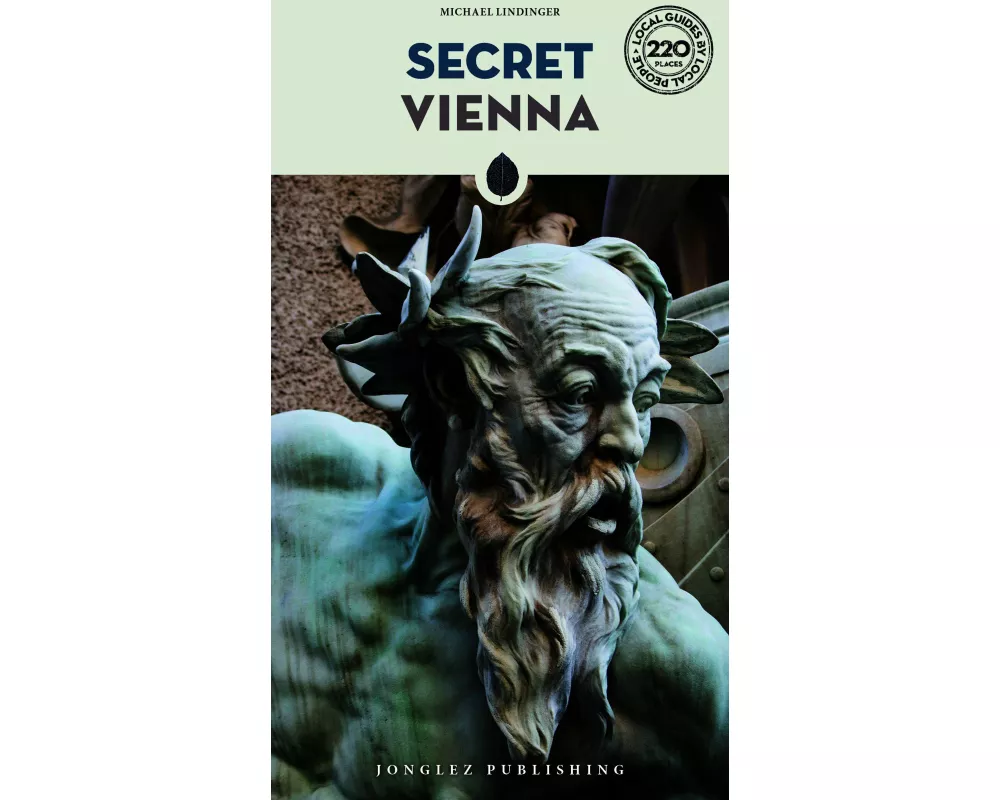 Secret Vienna