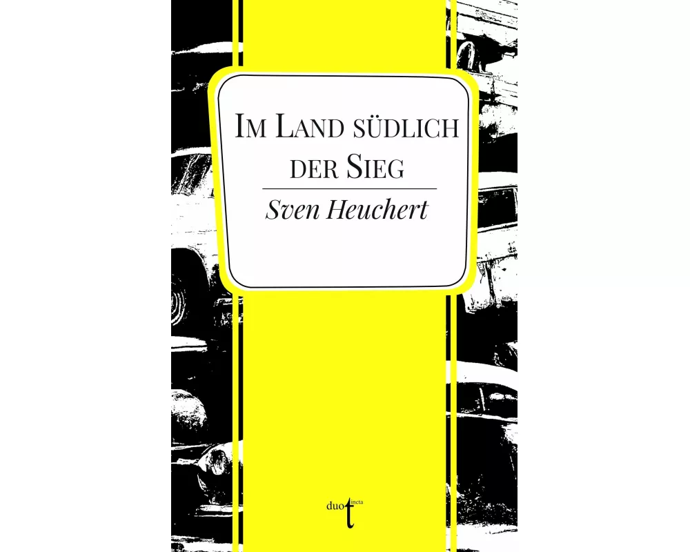 Im Land südlich der Sieg