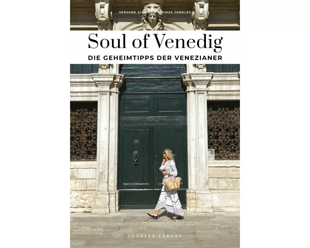 Soul of Venedig