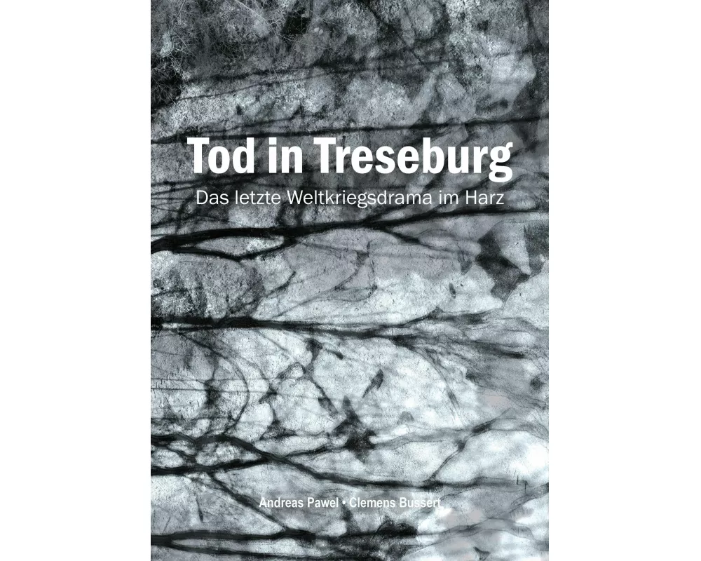 Tod in Treseburg