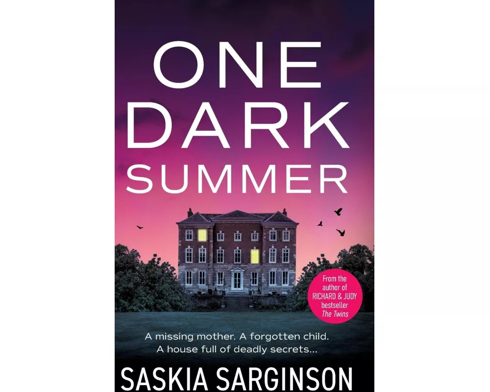 One Dark Summer