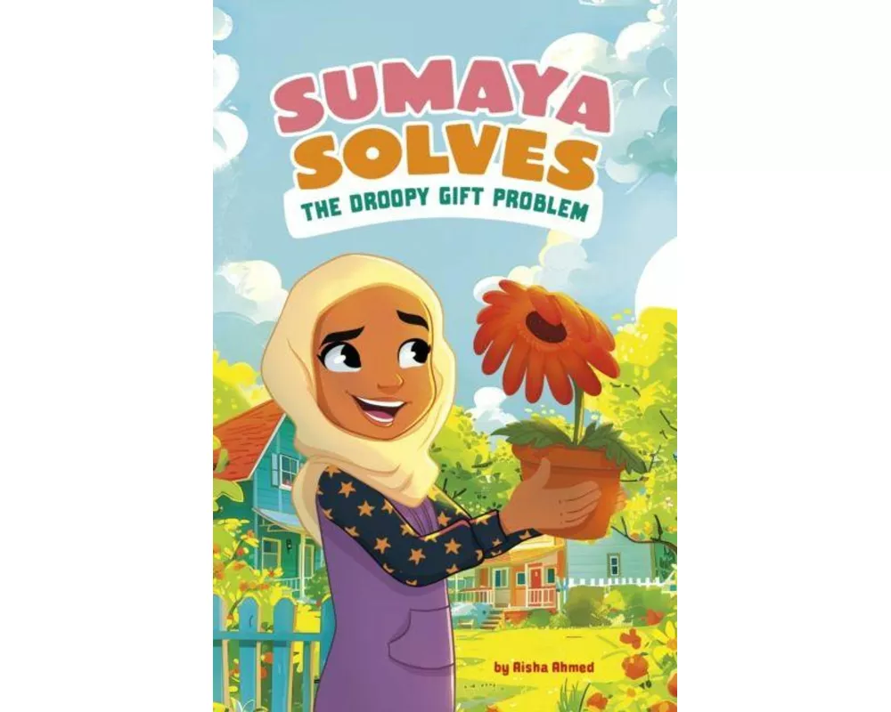 Sumaya Solves the Droopy Gift Problem