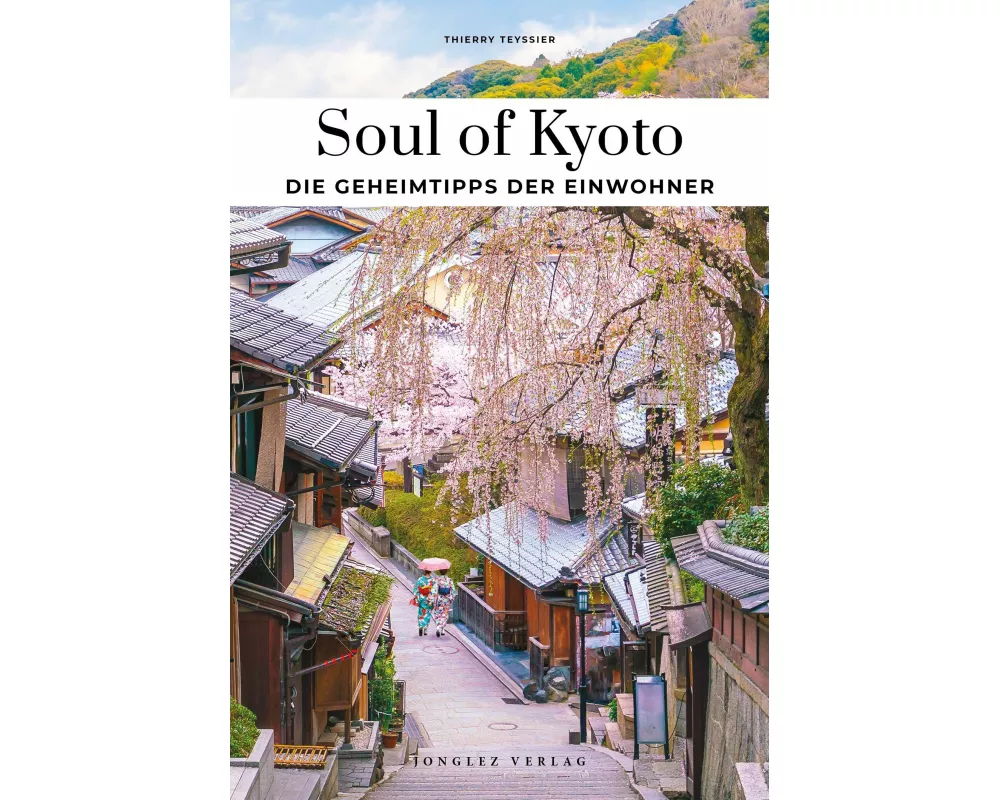 Soul of Kyoto Einzigartige Erlebnisse