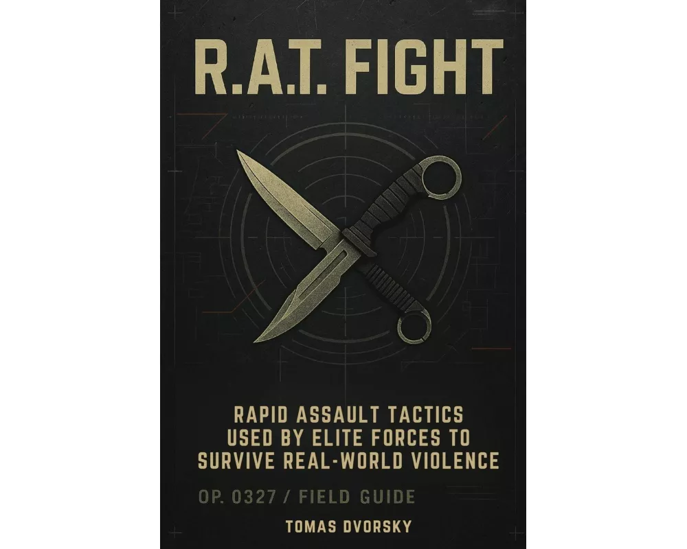 R.A.T. Fight