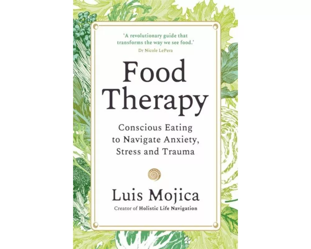 Food Therapy