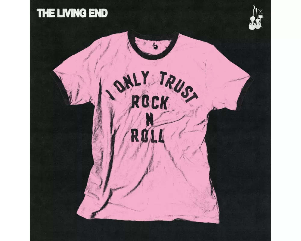 I Only Trust Rock n Roll