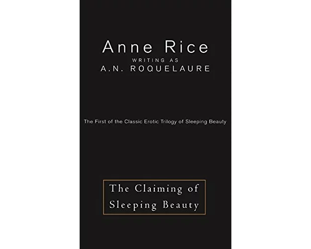 Claiming of Sleeping Beauty (3/300)