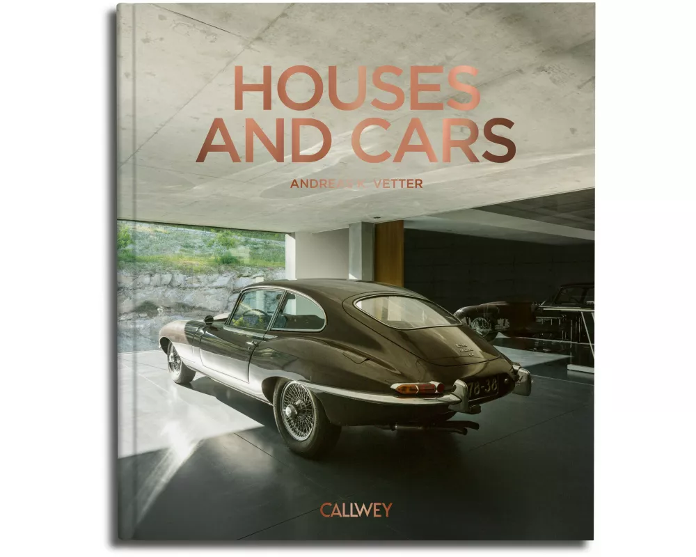 Houses and Cars