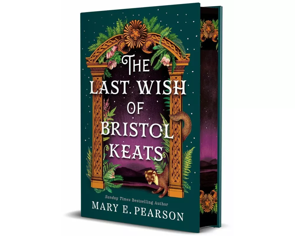 The Last Wish of Bristol Keats