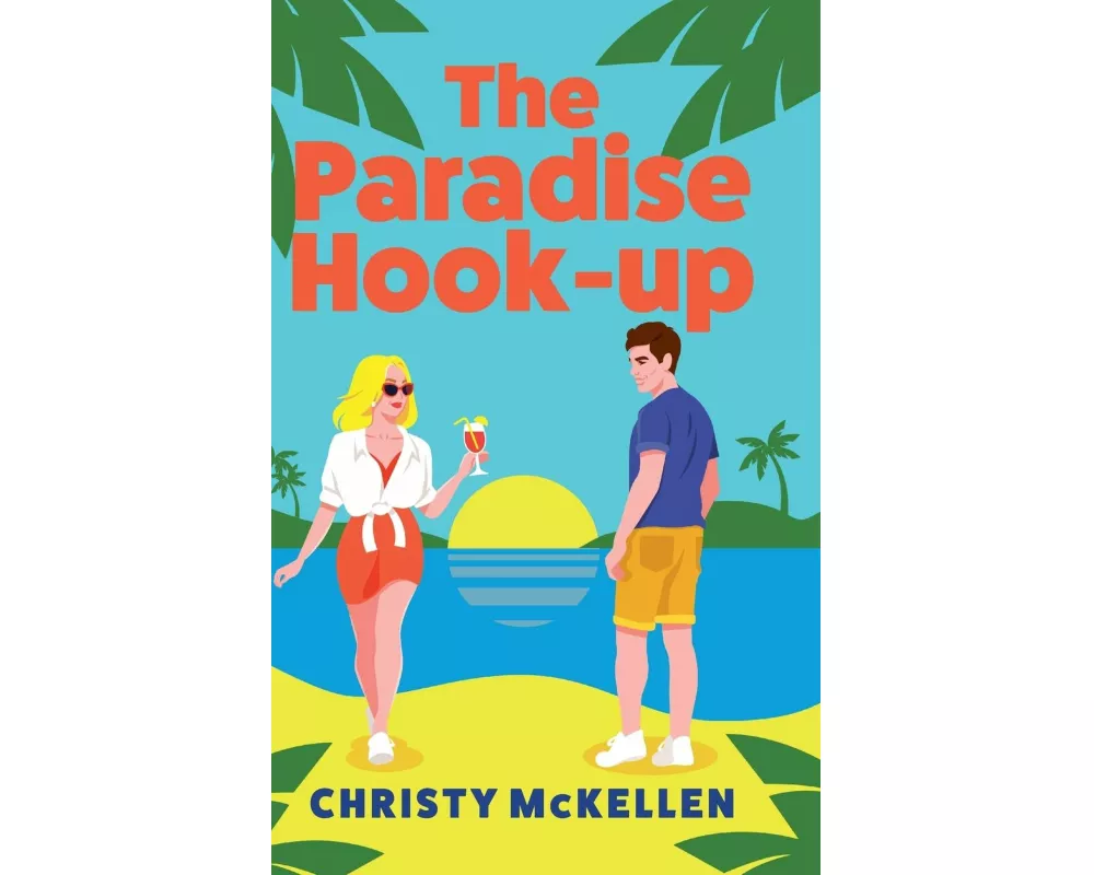 The Paradise Hook-Up