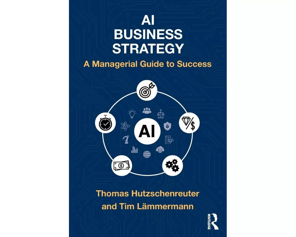 AI Business Strategy