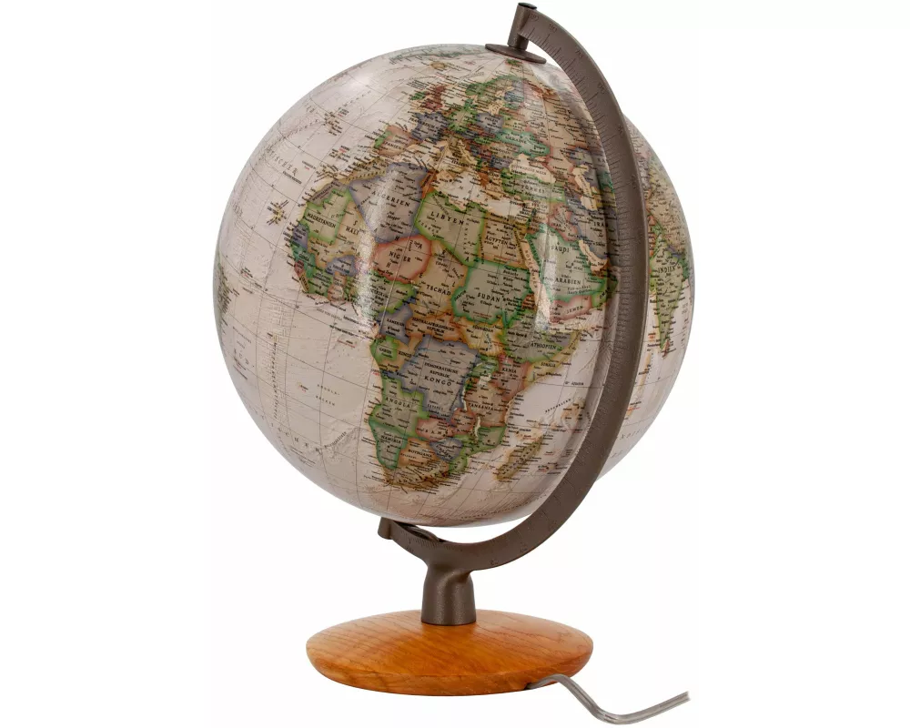 National Geographic Delight Executive