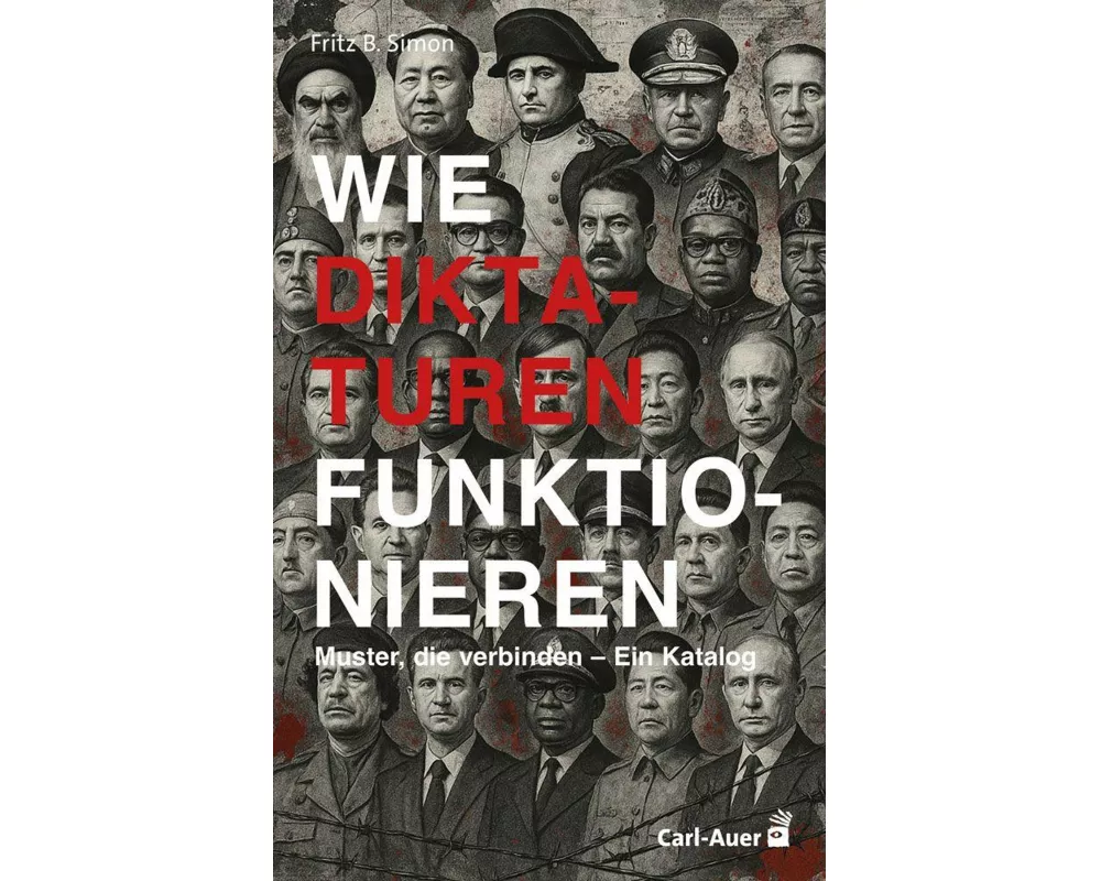 Wie Diktaturen funktionieren