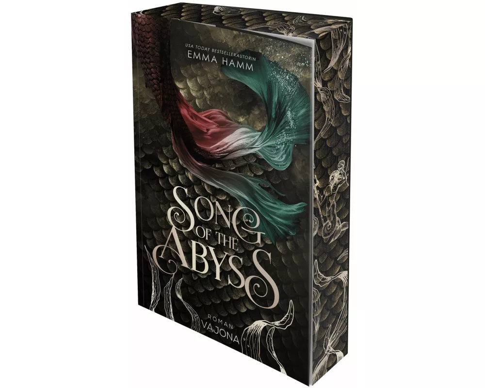 Song of the Abyss (Deep Waters Band 2)