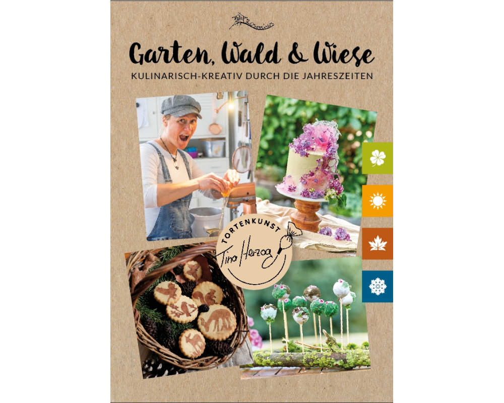 Garten, Wald & Wiese