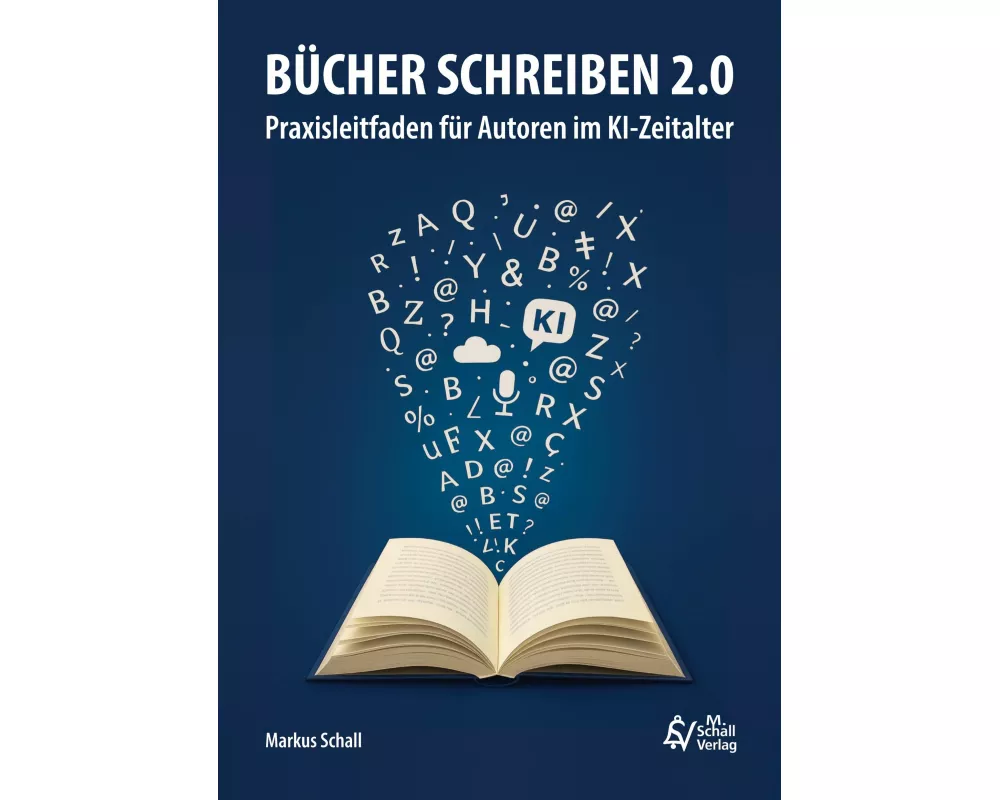 Bücher schreiben 2.0