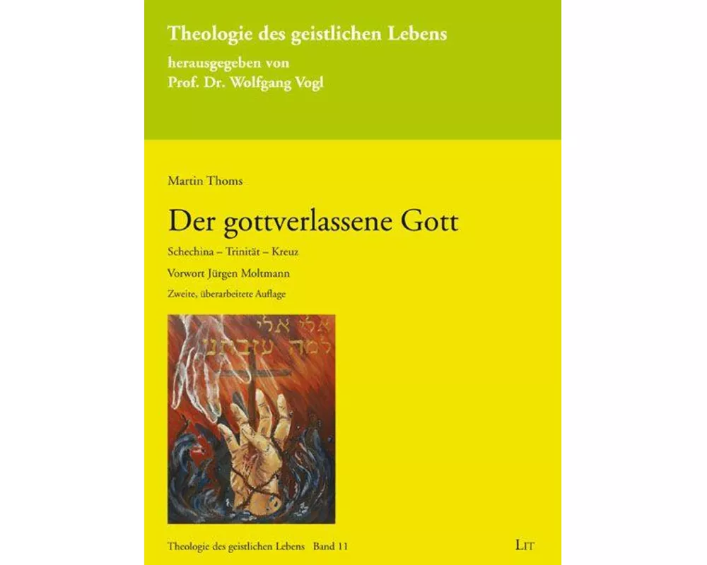 Der gottverlassene Gott
