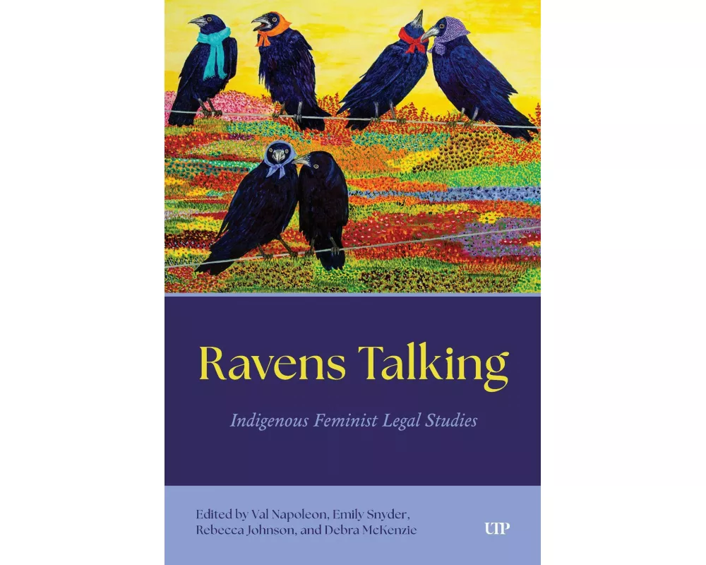Ravens Talking
