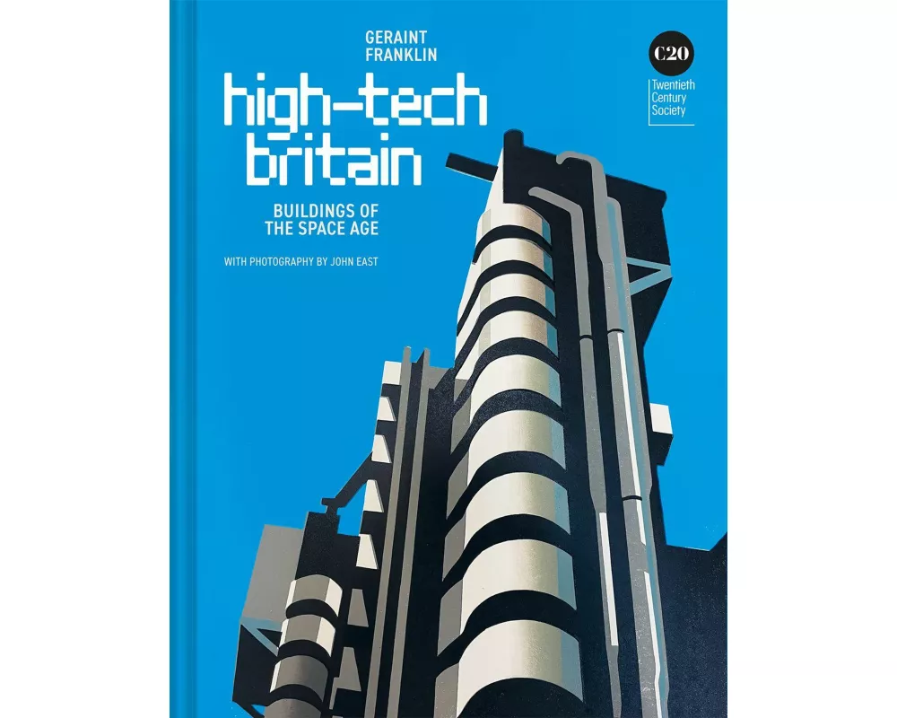 High-Tech Britain