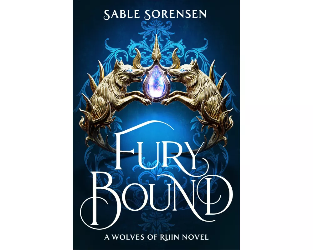 Fury Bound