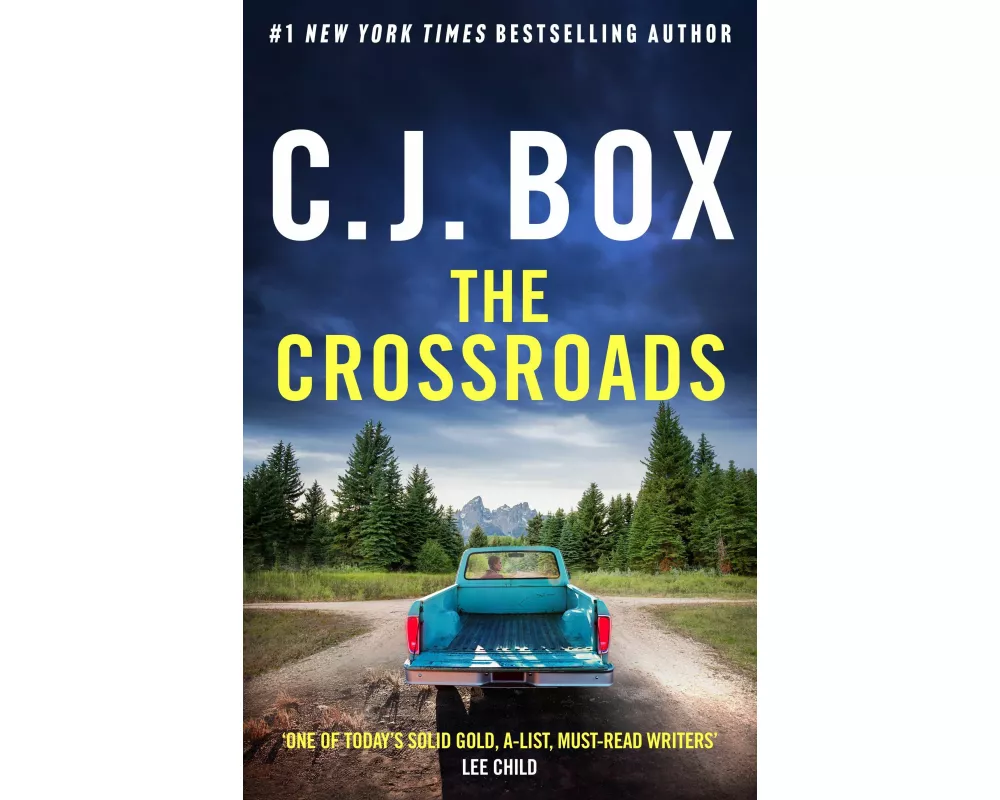 The Crossroads