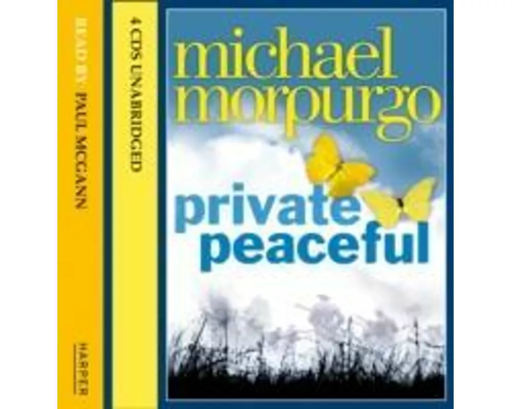 Private Peaceful