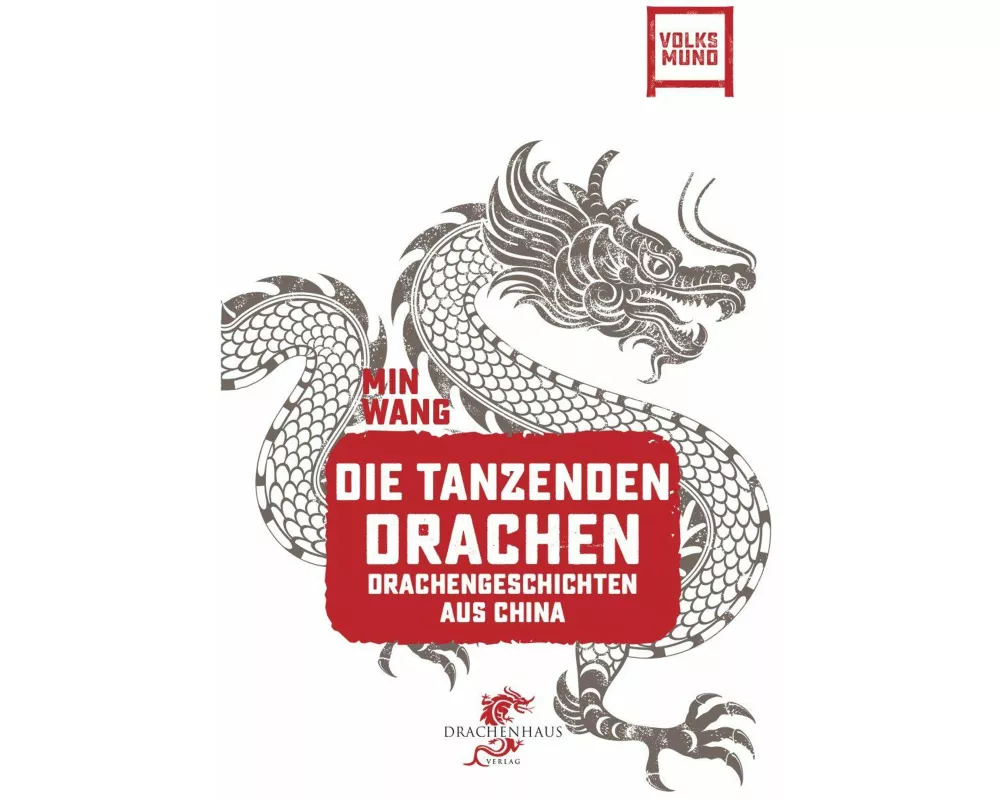 Die tanzenden Drachen