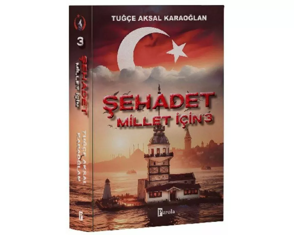 Sehadet - Millet Icin 3