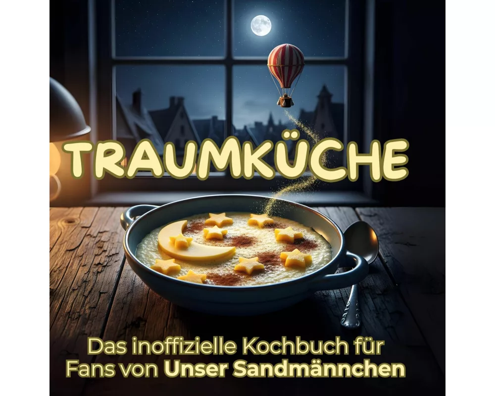Traumküche