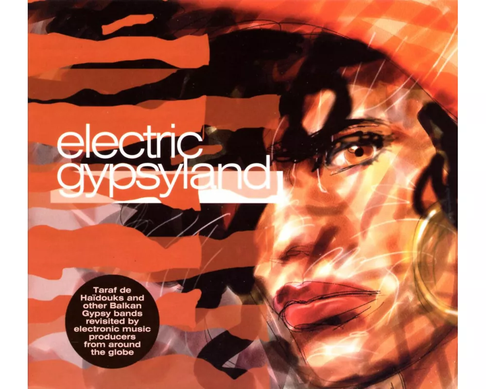 Electric Gypsyland