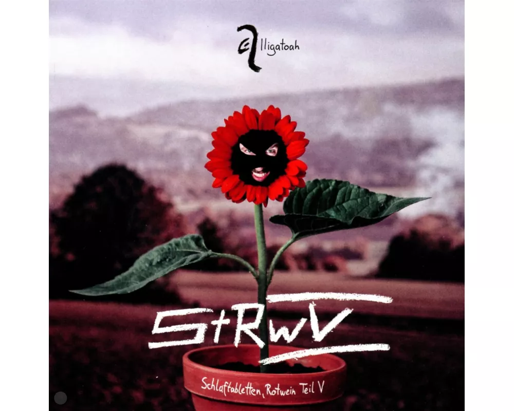 Schlaftabletten,Rotwein V