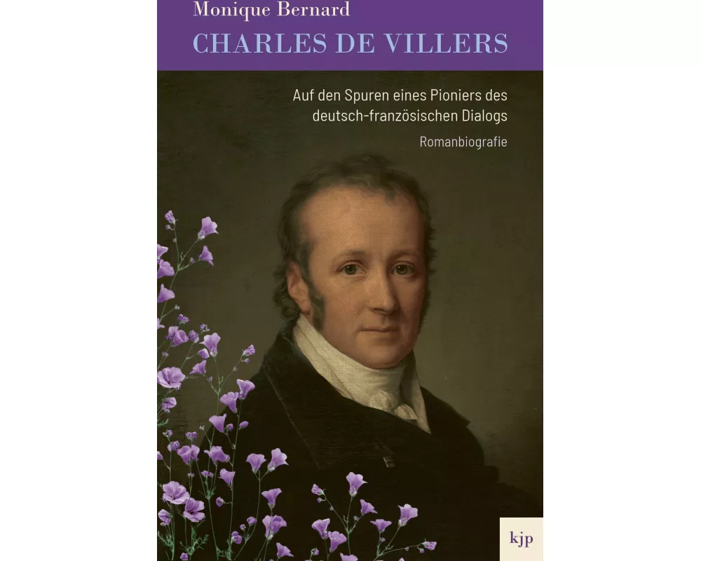 Charles de Villers