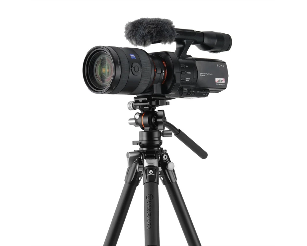 Vanguard ALTA PRO 3VLT 235CV12 Stativ, Traglast 6 kg, Carbon