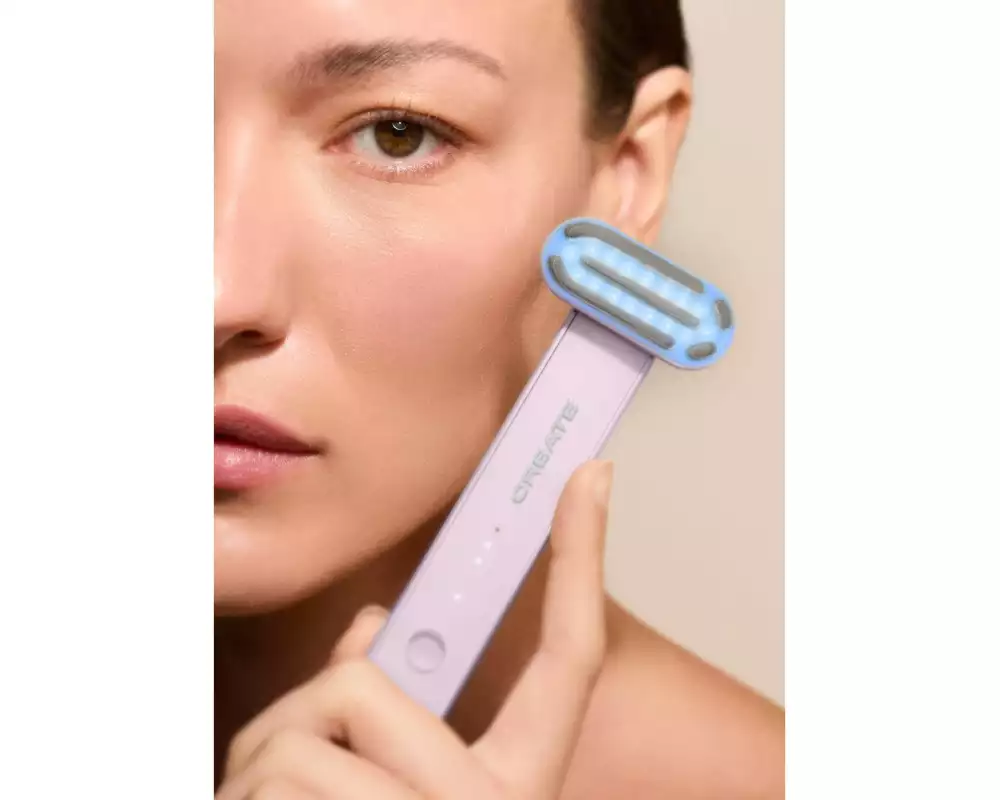 Create LED-Gesichtsreinigung Lavendel