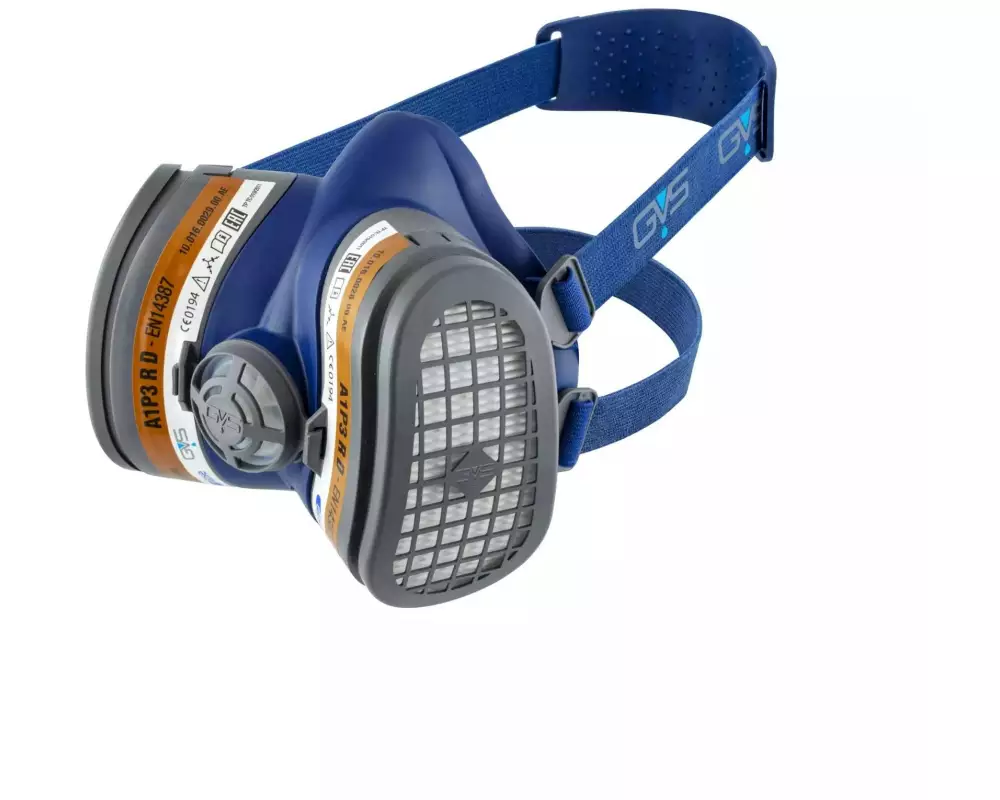 Gebol Atemschutzmaske Elipse A1P3