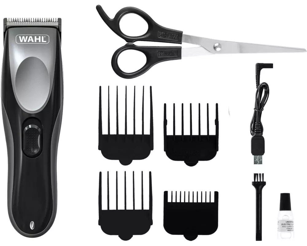 Wahl Tierhaarschneidemaschine Easy Pro+ kabellos