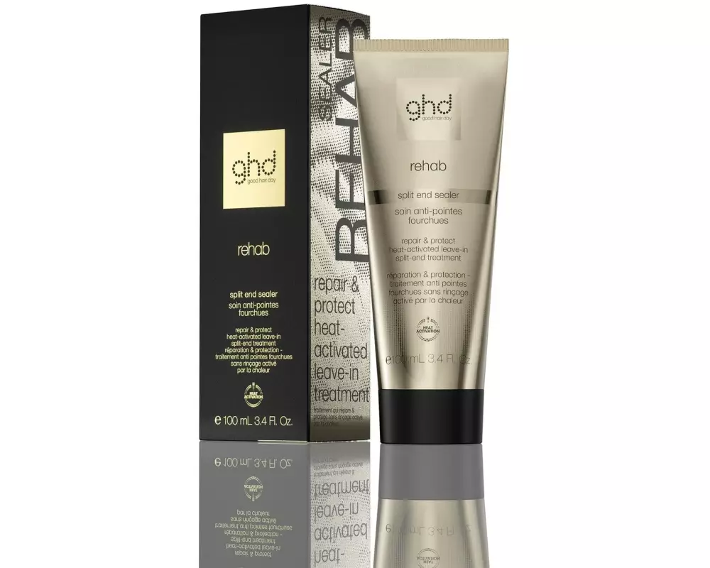 ghd Rehab Split End Sealer 100 ml