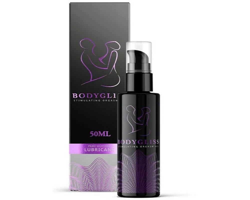 Bodygliss Orgasmusgel stimulierend 50 ml