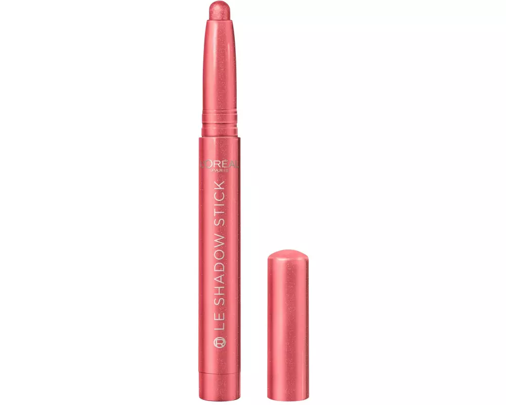 L'Oréal Paris Lidschatten Le Shadow Stick 118 Cloudy Rose