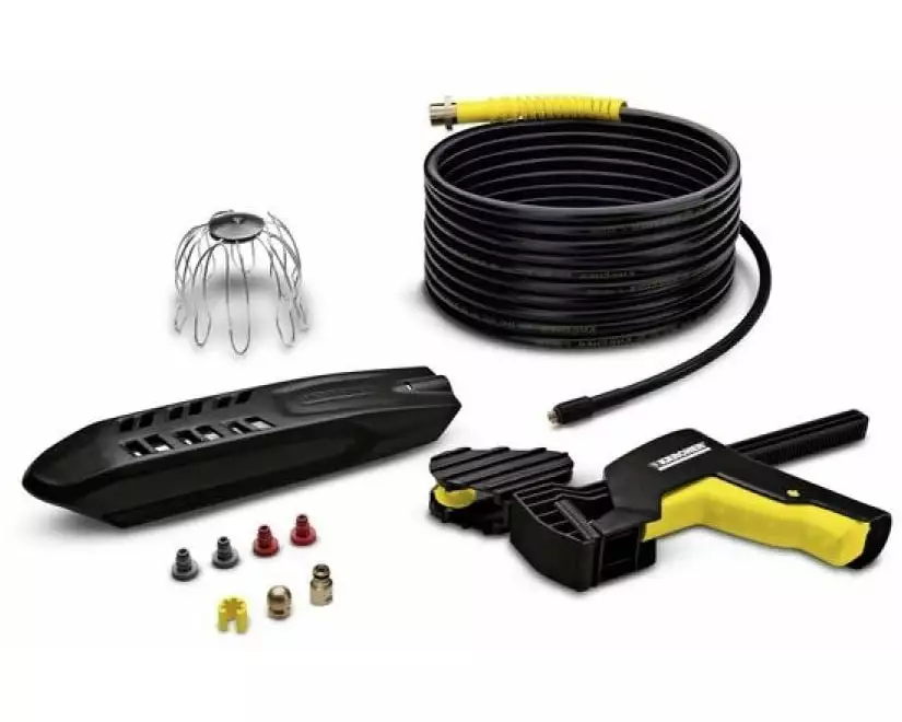 Kärcher Professional Rohrreinigungs-Set PC 20