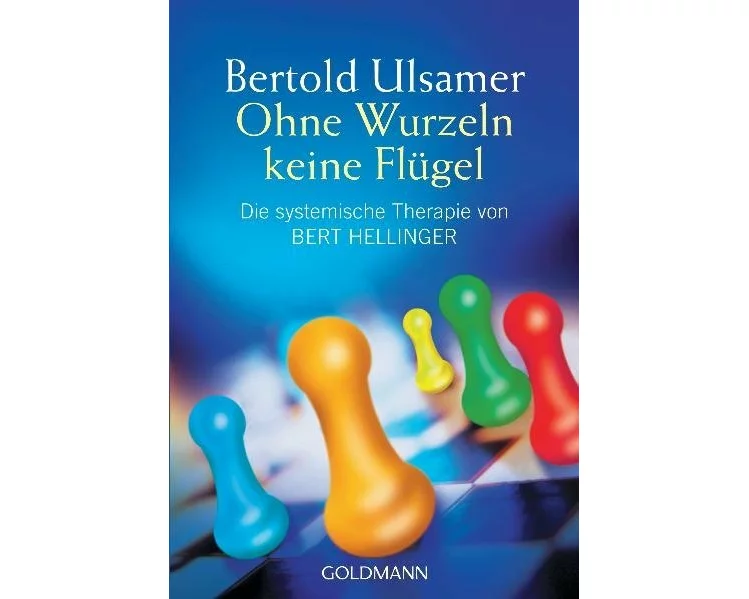 Ohne Wurzeln keine Flügel