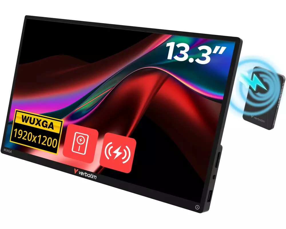 Verbatim Monitor 32087