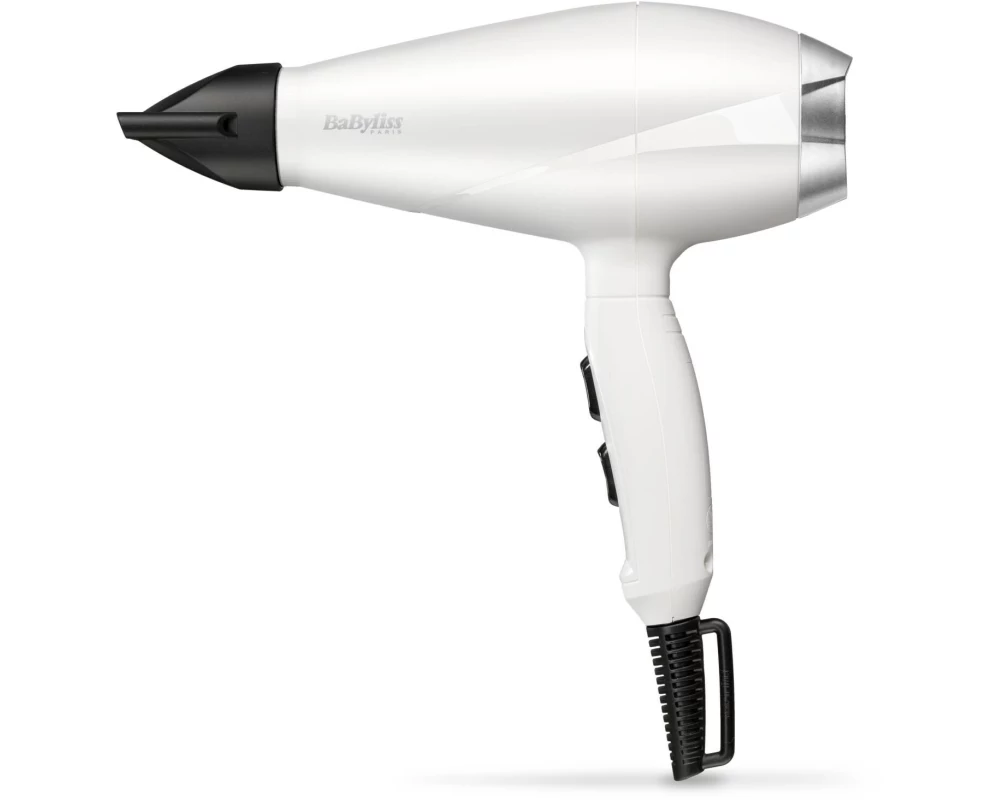 Babyliss Haartrockner Speed Pro 6704WCHE